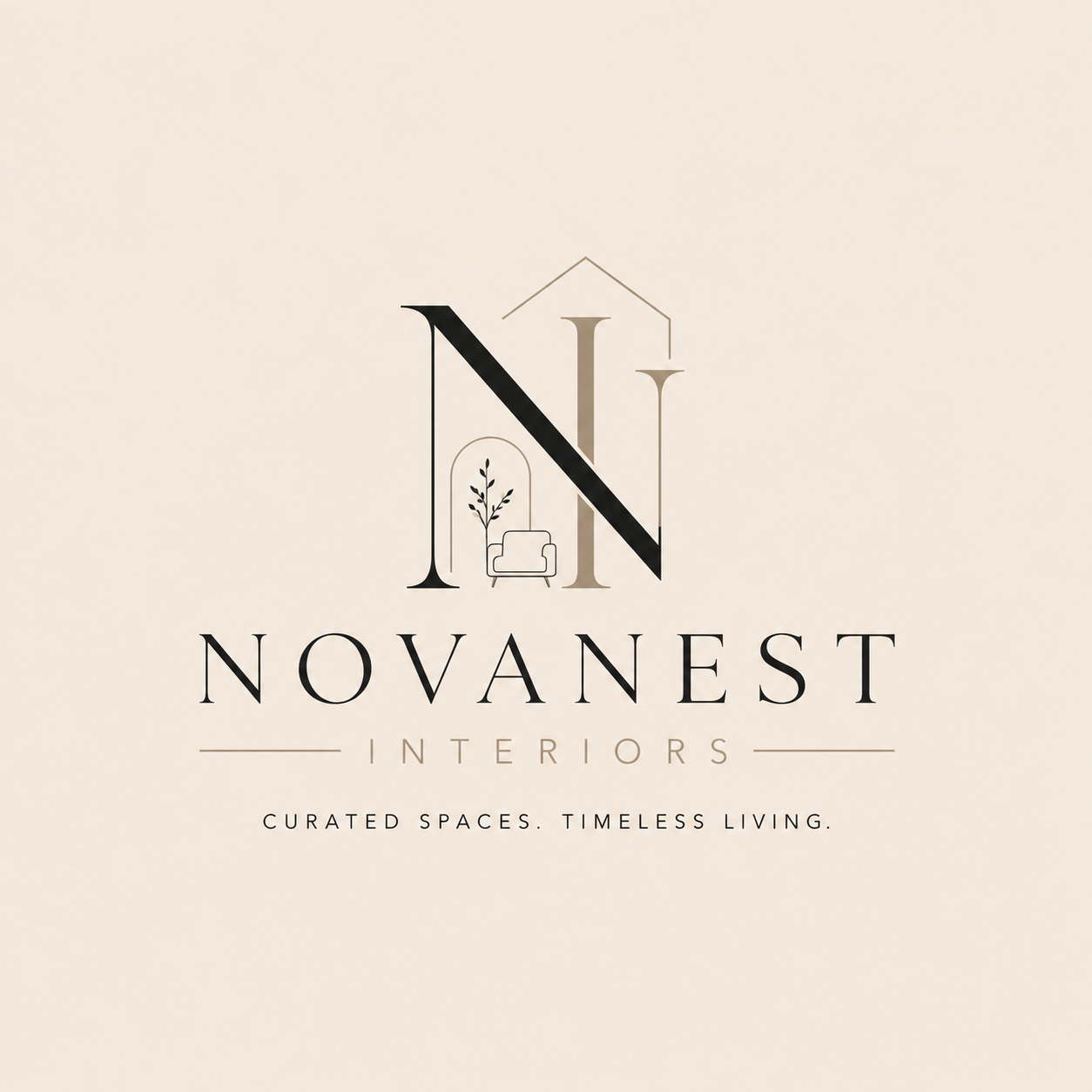 NovaNest Interiors